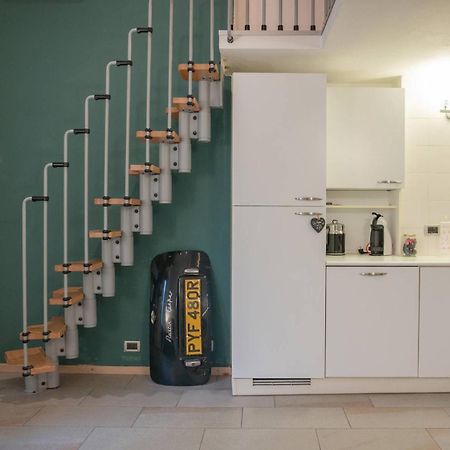 Casa Ludo - Milano Navigli Appartement Buitenkant foto