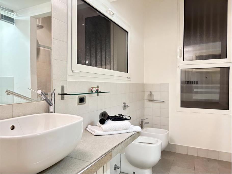 Casa Ludo - Milano Navigli Appartement Buitenkant foto