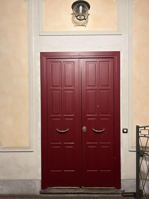 Casa Ludo - Milano Navigli Appartement Buitenkant foto