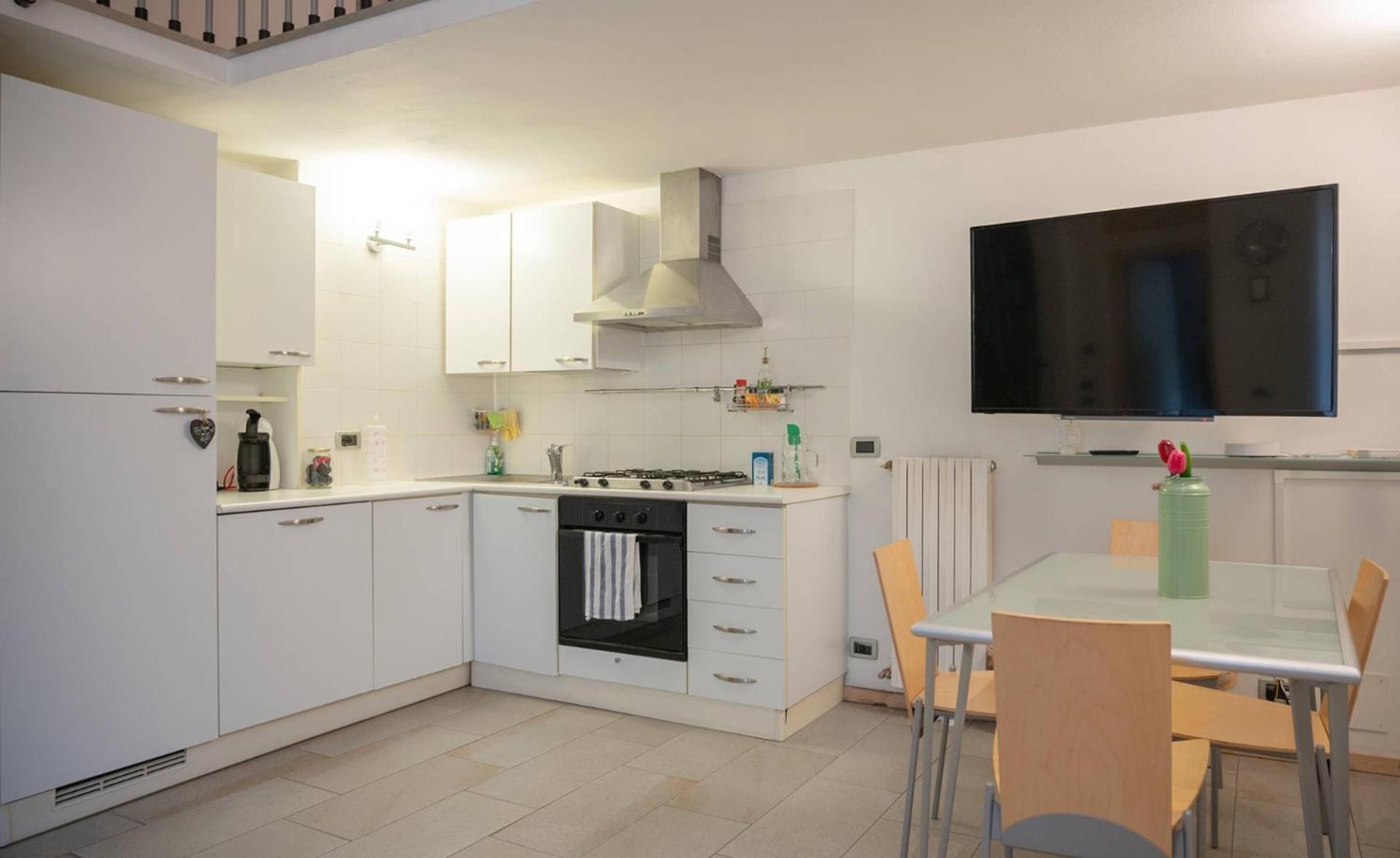 Casa Ludo - Milano Navigli Appartement Buitenkant foto
