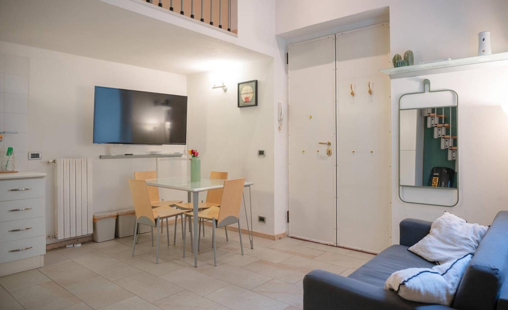 Casa Ludo - Milano Navigli Appartement Buitenkant foto