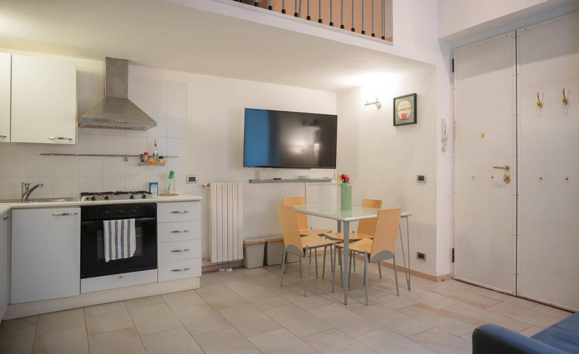 Casa Ludo - Milano Navigli Appartement Buitenkant foto