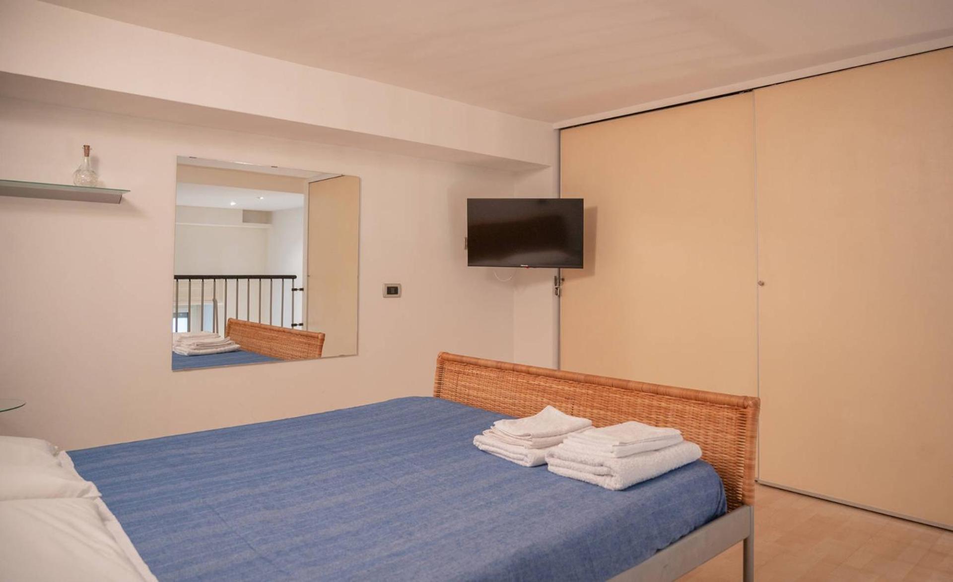 Casa Ludo - Milano Navigli Appartement Buitenkant foto