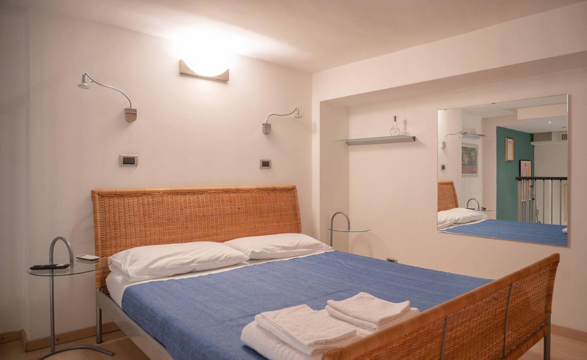 Casa Ludo - Milano Navigli Appartement Buitenkant foto